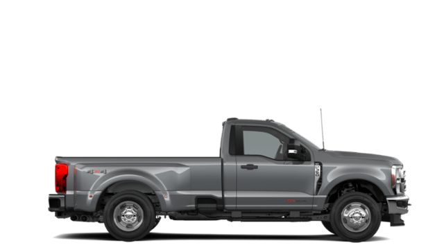 2026 Ford SuperDuty